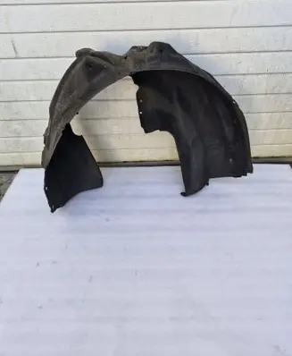 Ford Mustang Mach-E Rear arch fender liner splash guards