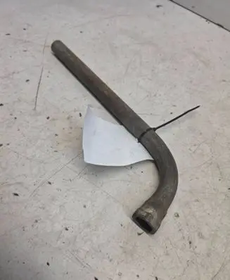 Volkswagen PASSAT CC Wheel nut wrench 4D0012219A