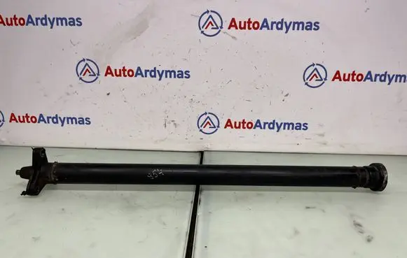 BMW X5 E53 Front prop shaft 7524371 26207524371