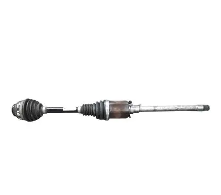 BMW 3 F30 F35 F31 Front driveshaft 7597694