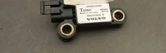Volvo S70 V70 V70 XC Airbag deployment crash/impact sensor 8622326A A000532066