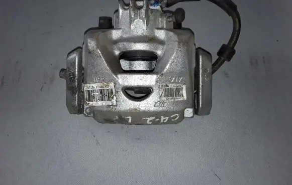 Citroen C4 I Picasso Front brake caliper 9670613980