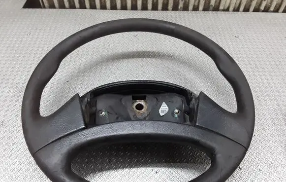 Opel Movano A Steering wheel 7700353768