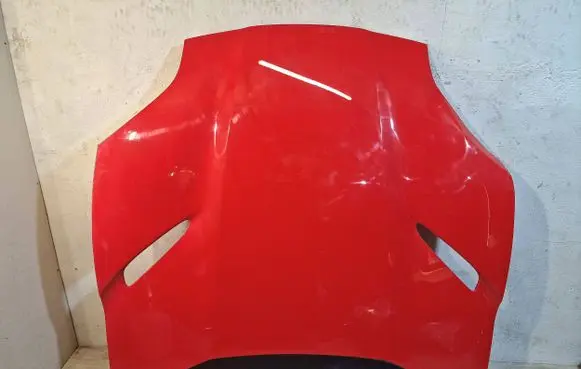 Ferrari 812 Superfast Engine bonnet/hood
