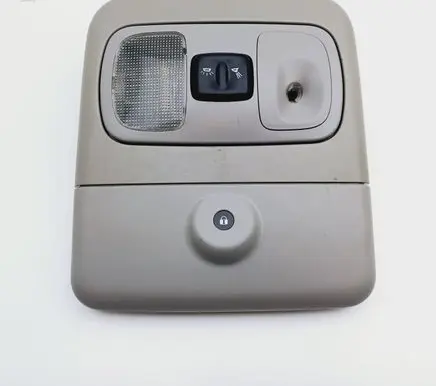 Renault Megane I Other interior light 7700437360 7700437361