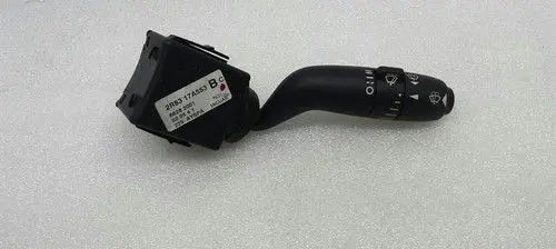 Jaguar S-Type Wiper control stalk 2R8317A553BC