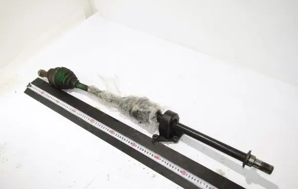 Mini One - Cooper R50 - 53 Front driveshaft