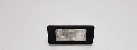 Volkswagen PASSAT B6 Number plate light 5N0943021