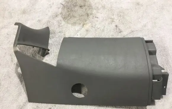 Renault Trafic II (X83) Other interior part 9166304 8200006167