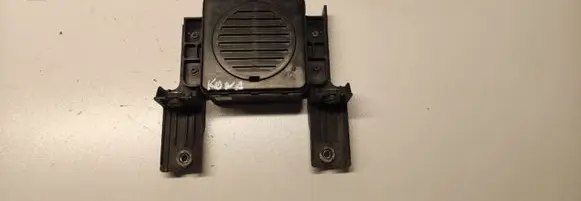 Hyundai Kona I Horn signal K496391000