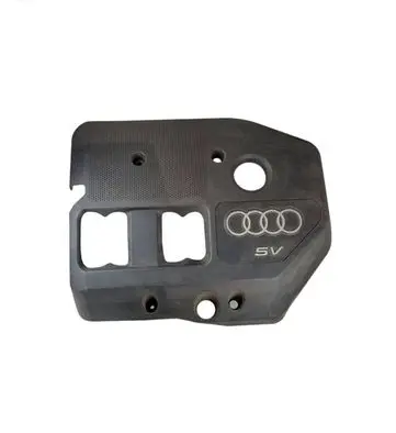 Audi A3 S3 8L Engine cover (trim) 06A103925J