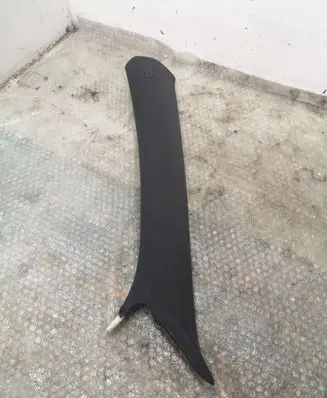Audi A6 S6 C7 4G (A) pillar trim 4G0867233C