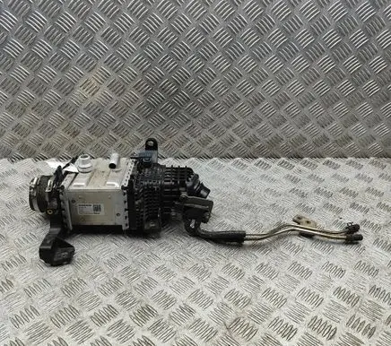BMW X3 G01 Intercooler radiator 32249372