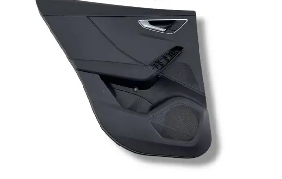 Audi Q2 - Rear door card panel trim 81A867305
