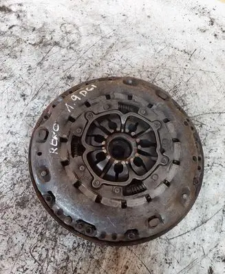Renault Scenic II - Grand scenic II Clutch set kit