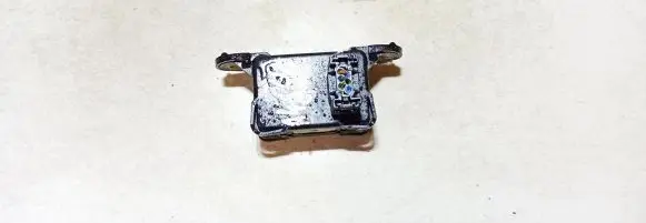 Mitsubishi Outlander ESP (stability system) control unit 4670a282