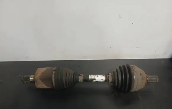 Volvo S80 Front driveshaft 6G9N3B437BD T070827