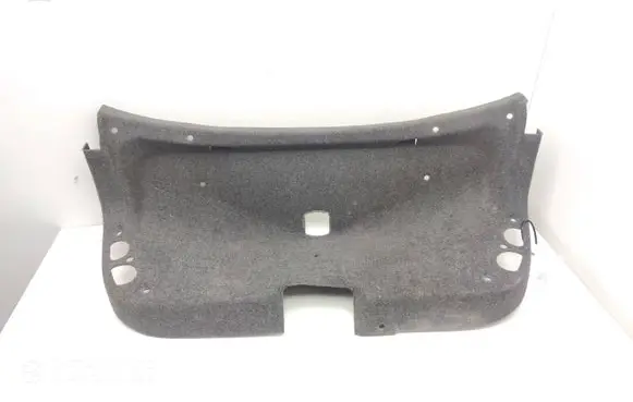 Mercedes-Benz CLK A208 C208 Tailgate/boot cover trim set 