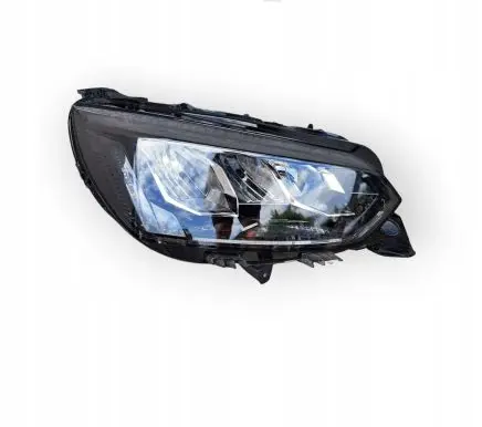 Peugeot 208 Headlight/headlamp 9833036180