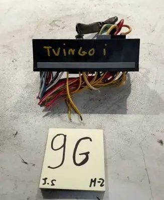 Renault Twingo I Immobilizer control unit/module 7700840501