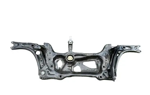 Volkswagen Tiguan Front suspension assembly kit set 571400021A 3Q0199313CQ 3Q0199315K
