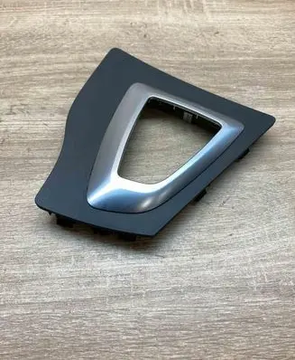 BMW 3 F30 F35 F31 Gear shifter surround trim plastic 9258319 9234132