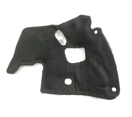 BMW XM Sound insulation of firewall 7214682
