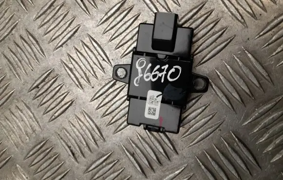 KIA EV6 Other control units/modules 2111160104