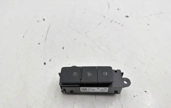 Skoda Elroq Light switch 5LB941501