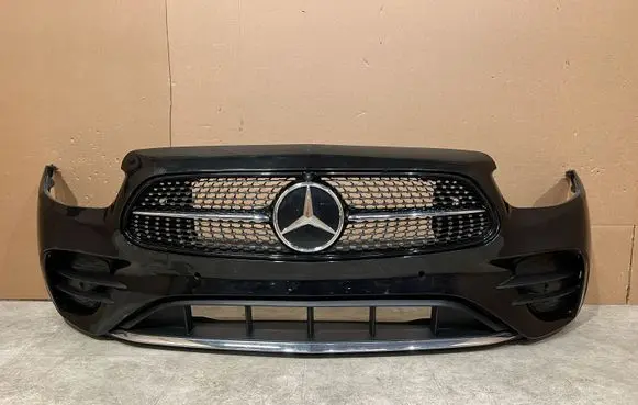Mercedes-Benz E W213 Front bumper A2138857404