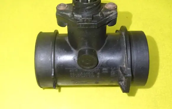 Mass air flow meter