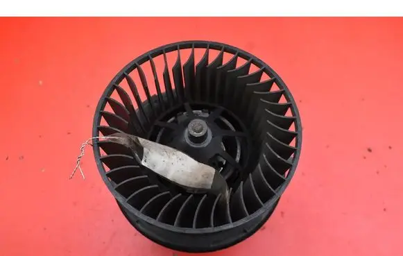 Heater fan/blower
