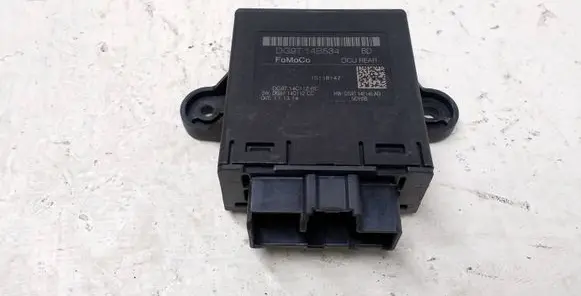 Ford Mondeo MK V Door control unit/module DG9T14C112CC DG9T14C112BC DG9T14B534
