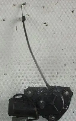 Volvo S90, V90 Tailgate/trunk/boot lock/catch/latch