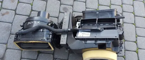Volkswagen Polo V 6R Interior heater climate box assembly 6R1820003BN