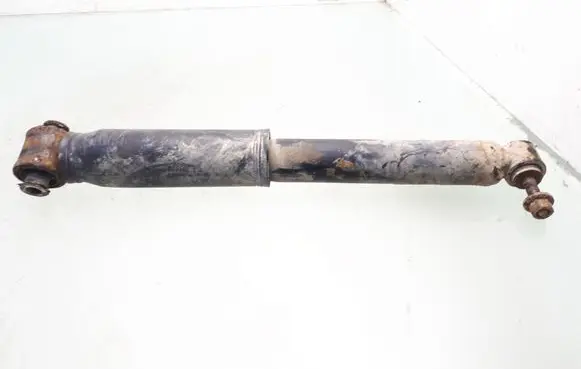 Renault Scenic II - Grand scenic II Rear shock absorber/damper