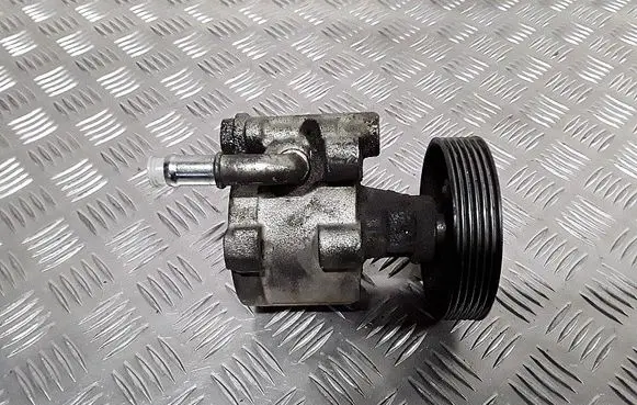 Power steering pump