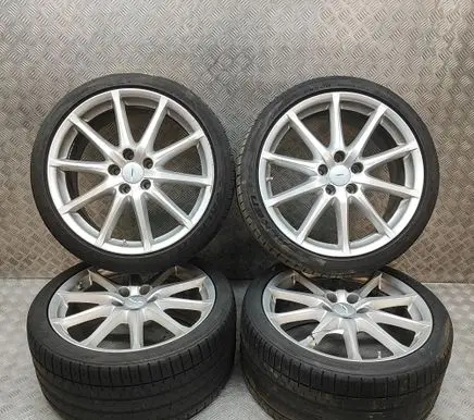 Aston Martin DB9 R19 alloy rim 9G431007AB 9G431007BC