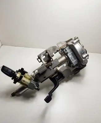 Nissan Qashqai Electric power steering pump 48810BH70B 24505432