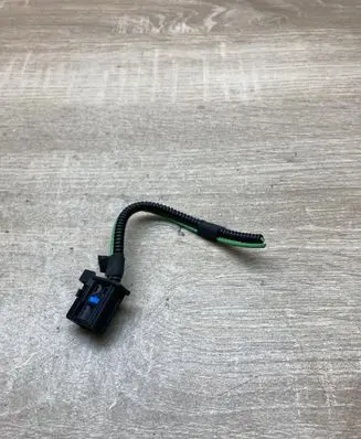 BMW 5 F10 F11 Plug wire 1418862 114188620