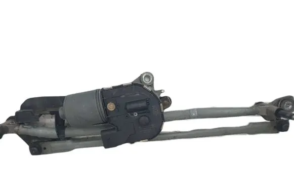 Audi Q5 SQ5 Front wiper linkage and motor 8R1955119A 8R1955023D 3397021187