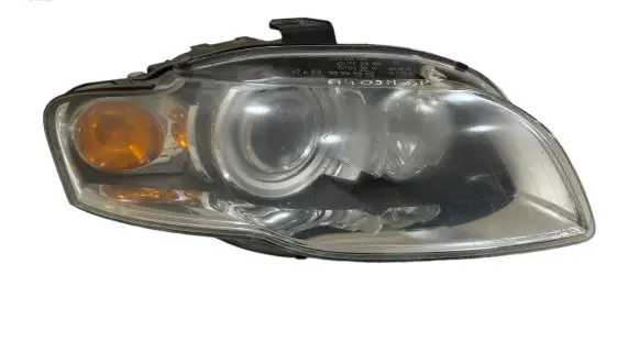 Audi A4 S4 B7 8E 8H Headlight/headlamp