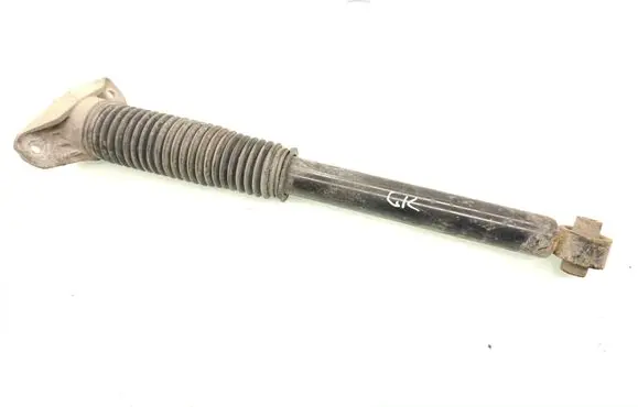 Rear shock absorber/damper