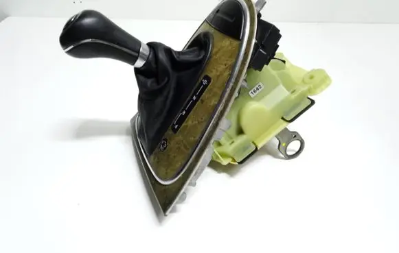 Mercedes-Benz E W211 Gear shifter/selector A2112675624