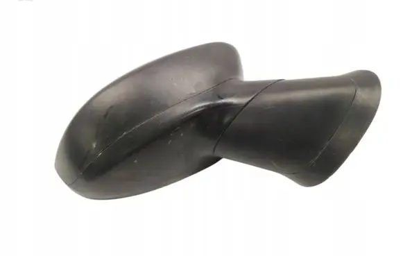 Fiat Grande Punto Front door electric wing mirror 