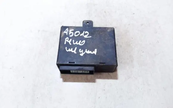 Renault Megane I Other control units/modules