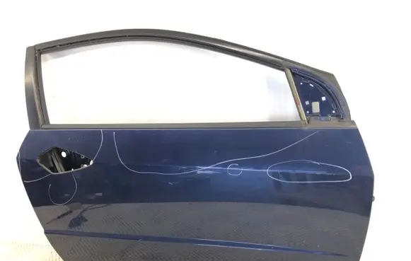 Honda Civic Front door