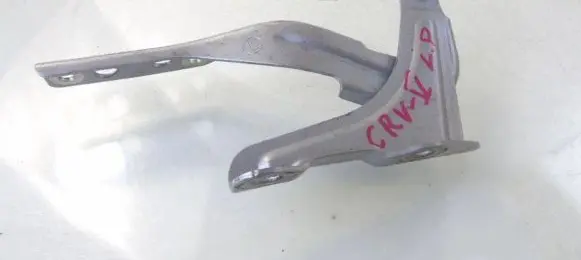 Honda CR-V Engine bonnet/hood hinges
