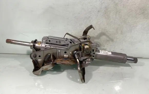 Audi A4 S4 B8 8K Steering wheel axle 8k0419506ag