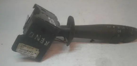 Renault Laguna II Light switch 34448401AR 8200002461